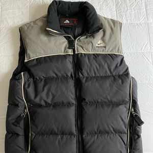 Vintage Nike ACG vest